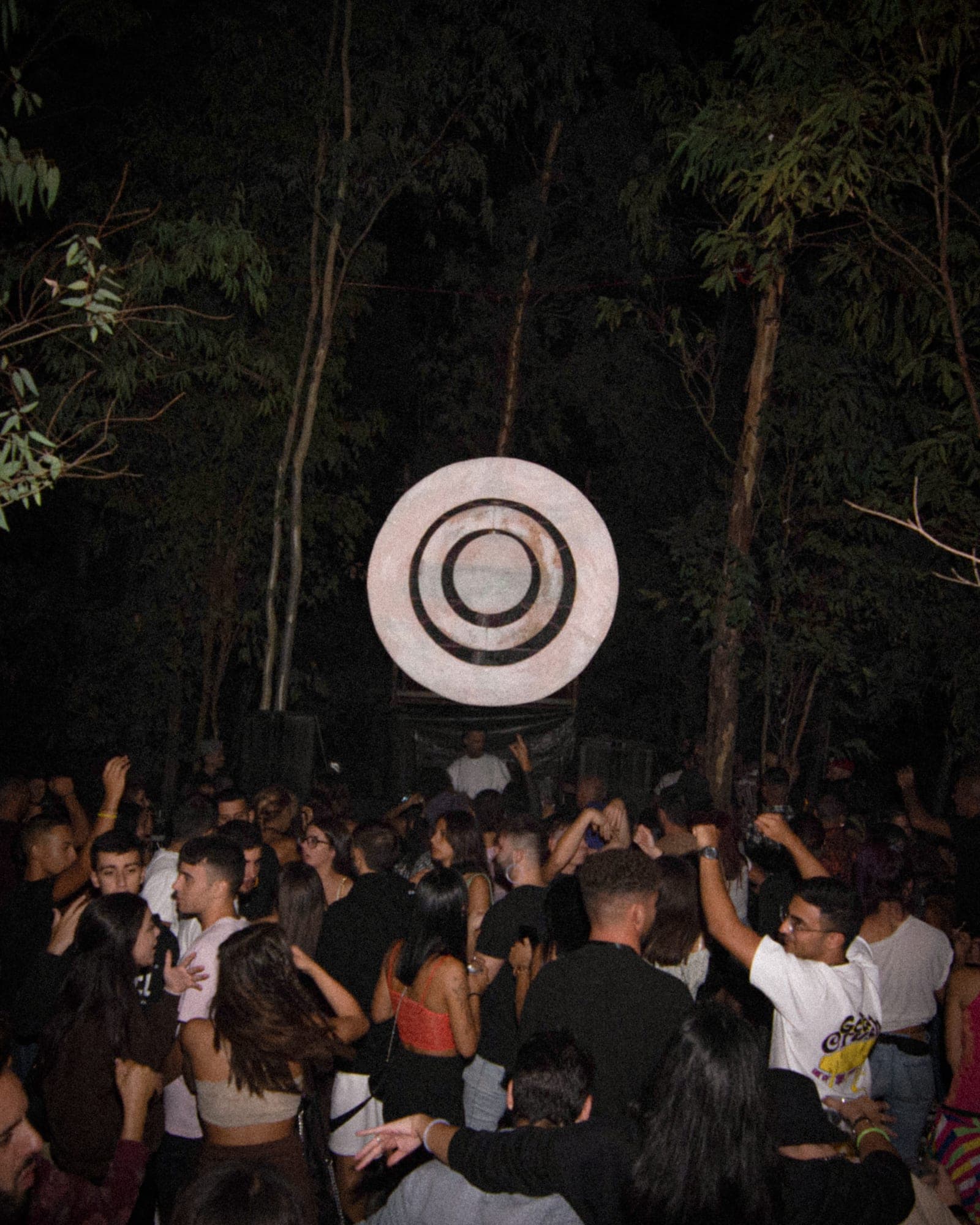 Luxori Woodland Archive